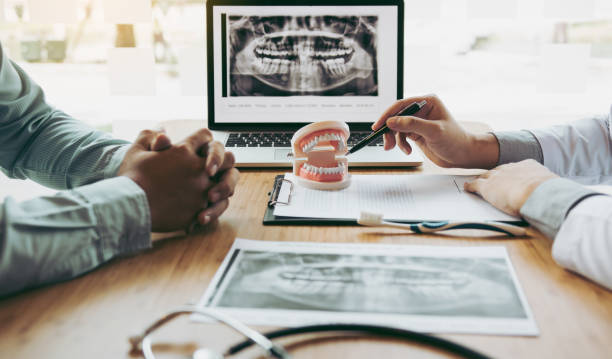 Best Emergency Dentist for Knocked-Out Tooth in Brownsboro, TX