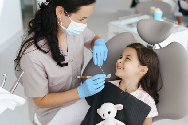 Best Weekend Emergency Dentist in Brownsboro, TX