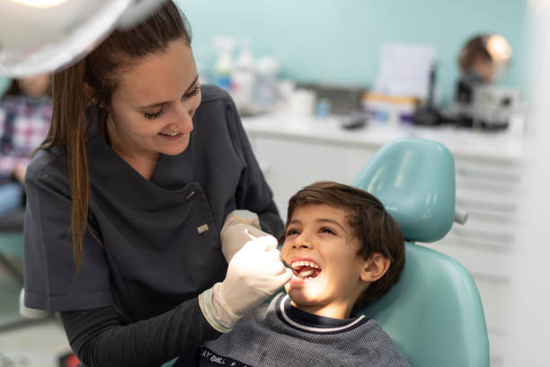 Best Weekend Emergency Dentist in Brownsboro, TX