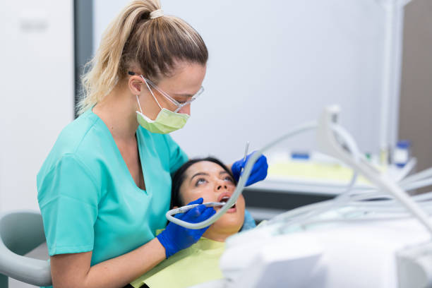 Best Emergency Dental Extractions in Brownsboro, TX