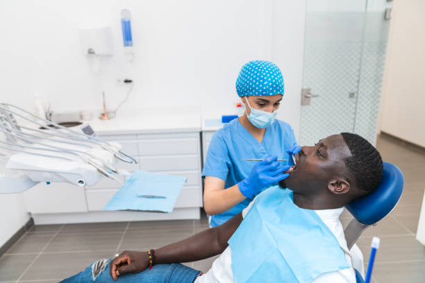 Best Broken or Cracked Tooth Emergency Dentist in Brownsboro, TX