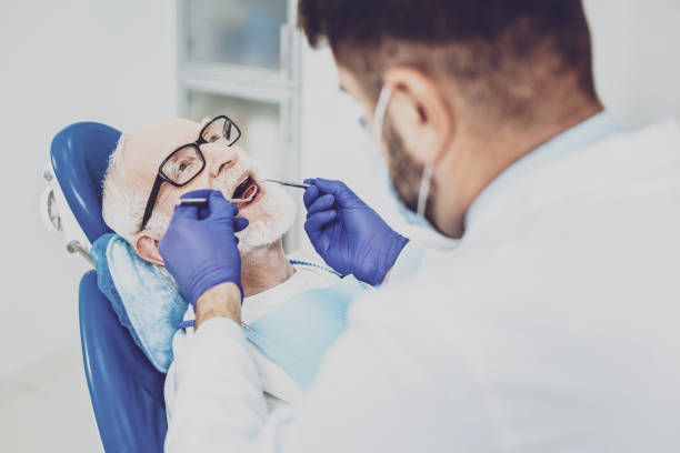 Best Emergency Root Canal Treatment in Brownsboro, TX